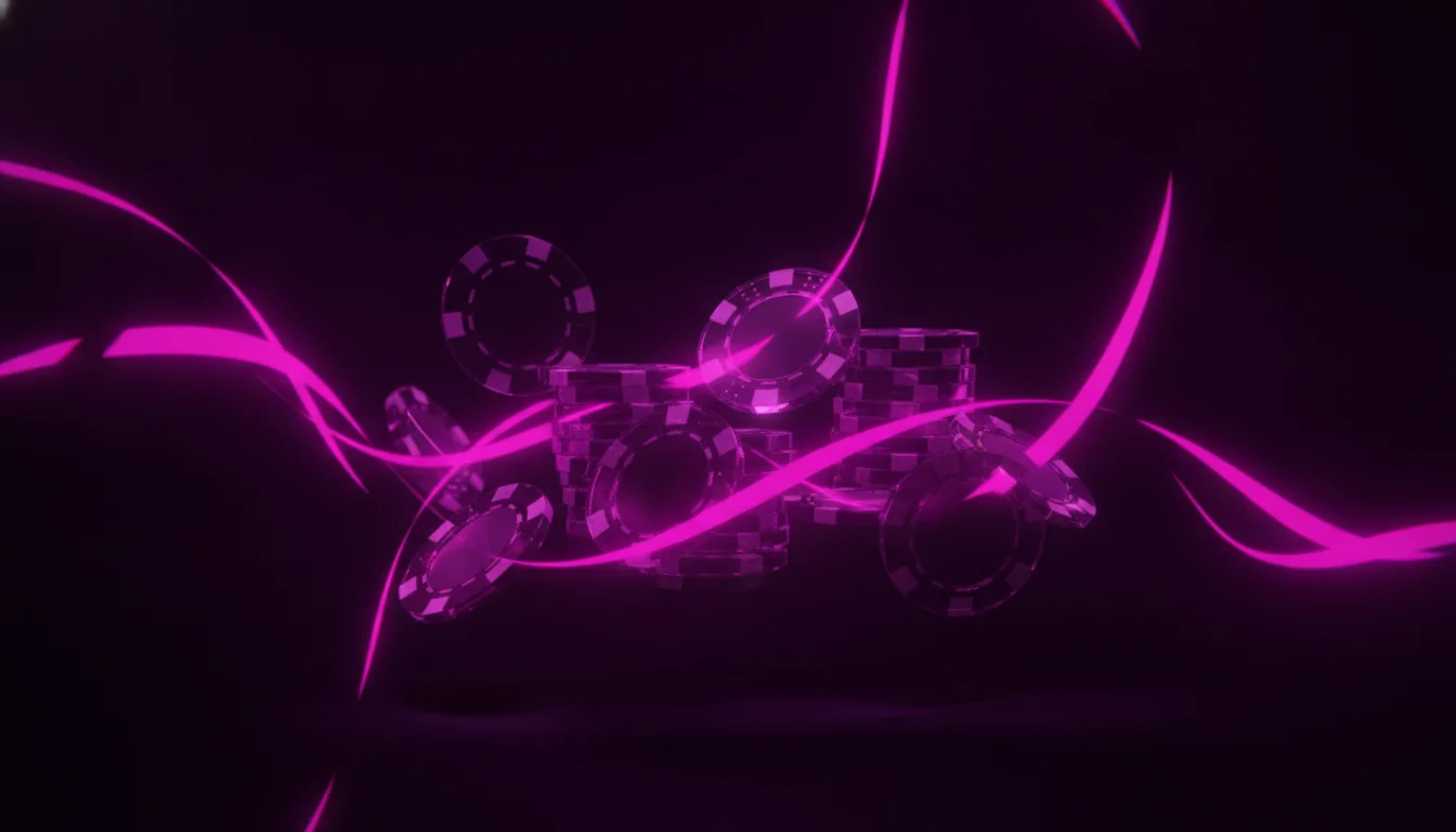 Lussurio Casino slots